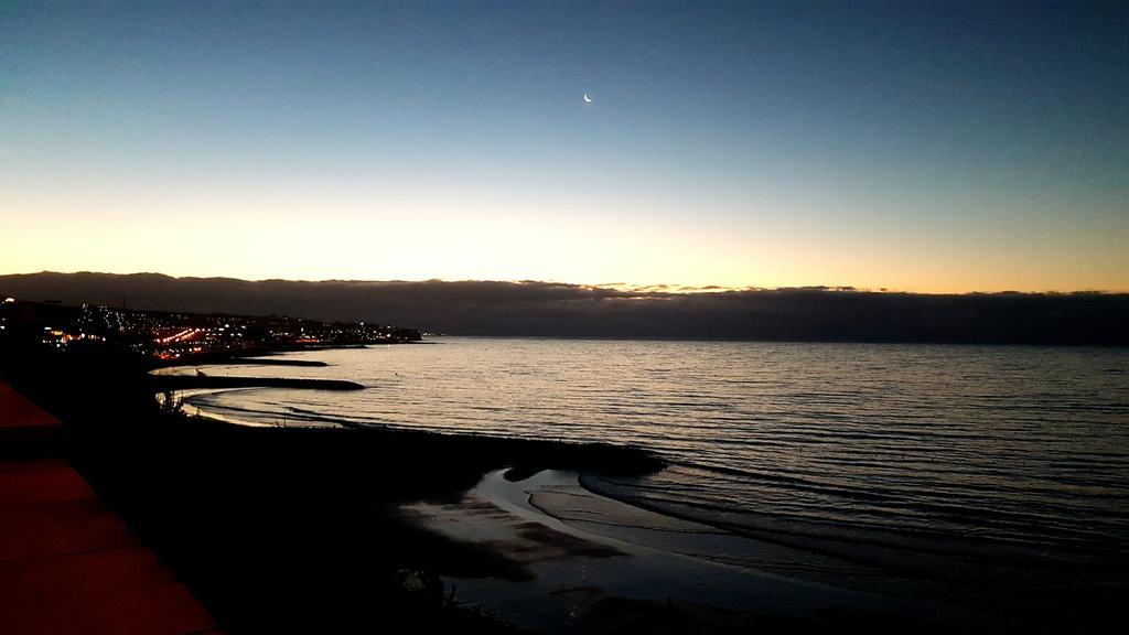 Huella Canaria Complejo Las Olas Playa del Inglés Buitenkant foto